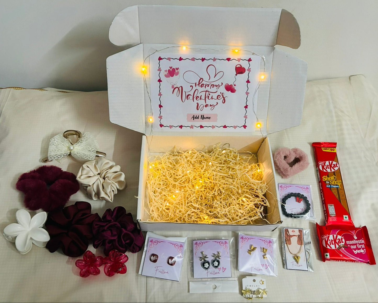 Valentine Hamper