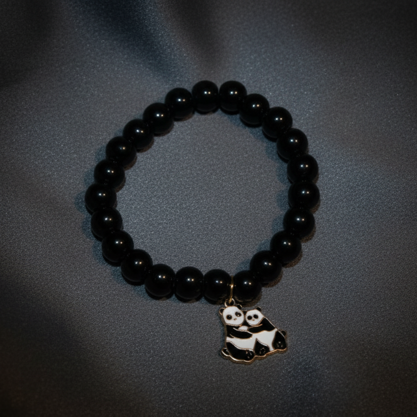 panda bracelet