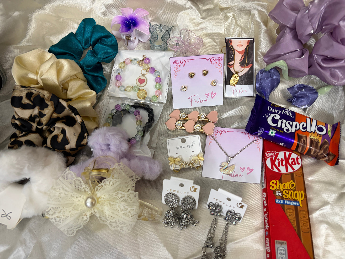 I Love You!!! hamper