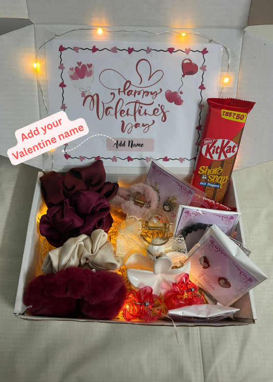 Valentine Hamper